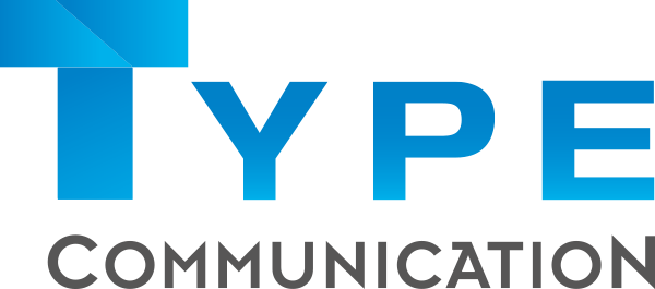 Type Communication